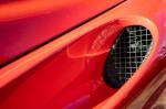 Ferrari 360 Spider 2001 года